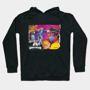 Phantom Theater (Kings Island) Hoodie